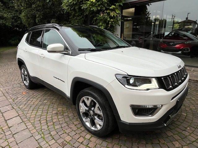 JEEP Compass 1.4 MultiAir aut. 4WD Limited