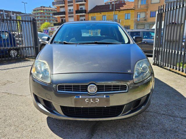FIAT Bravo 1.6 MJT 105 CV Active