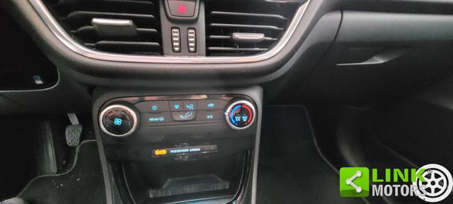 FORD Puma 1.0 EcoBoost Hybrid 125CV Titanium