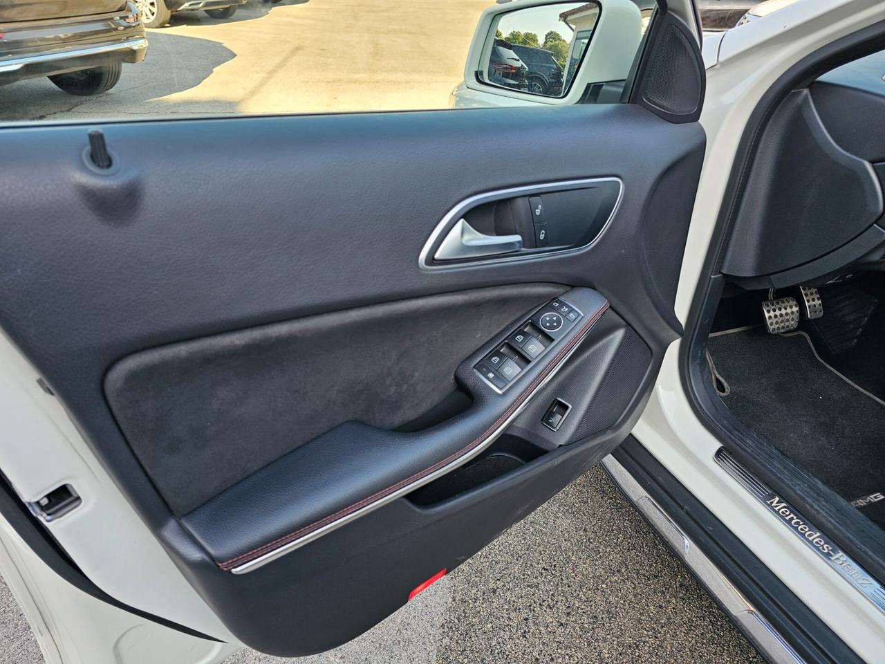 Mercedes-benz GLA 200 GLA 200 d Automatic 4Matic Premium