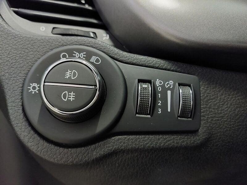 FIAT 500X 500X 1.5 T4 Hybrid 130 CV DCT Sport