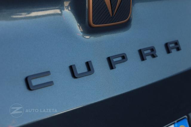 CUPRA Formentor 2.0 TDI