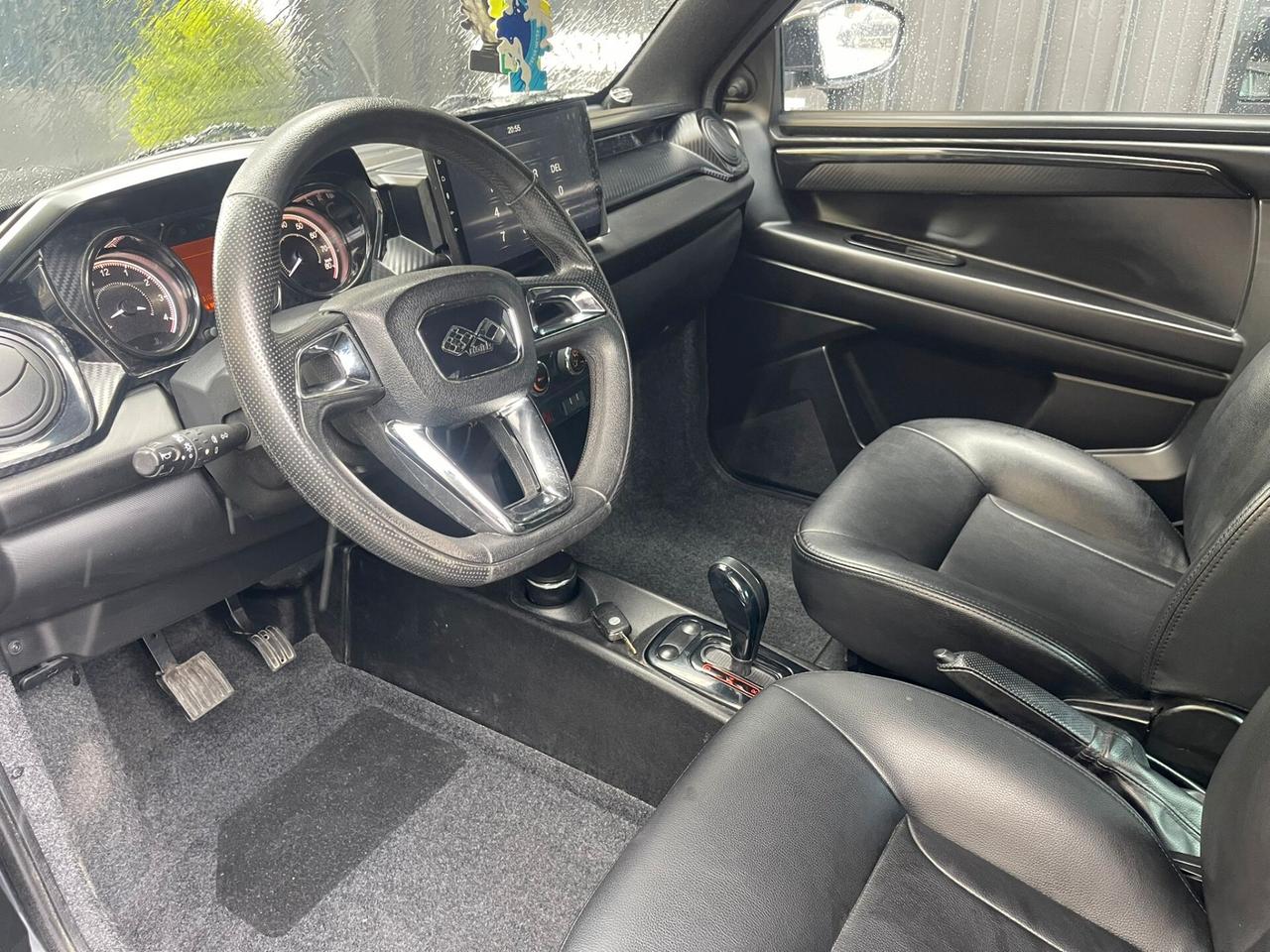 Ligier JS JS50 Progress Sport