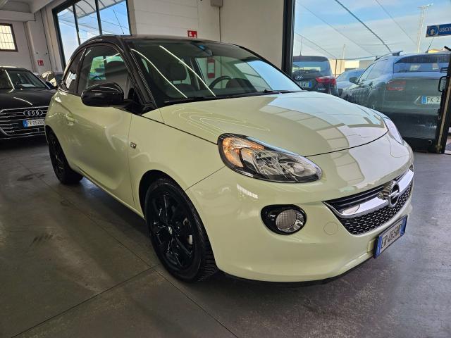 Opel Adam Adam 1.2 Jam 70cv
