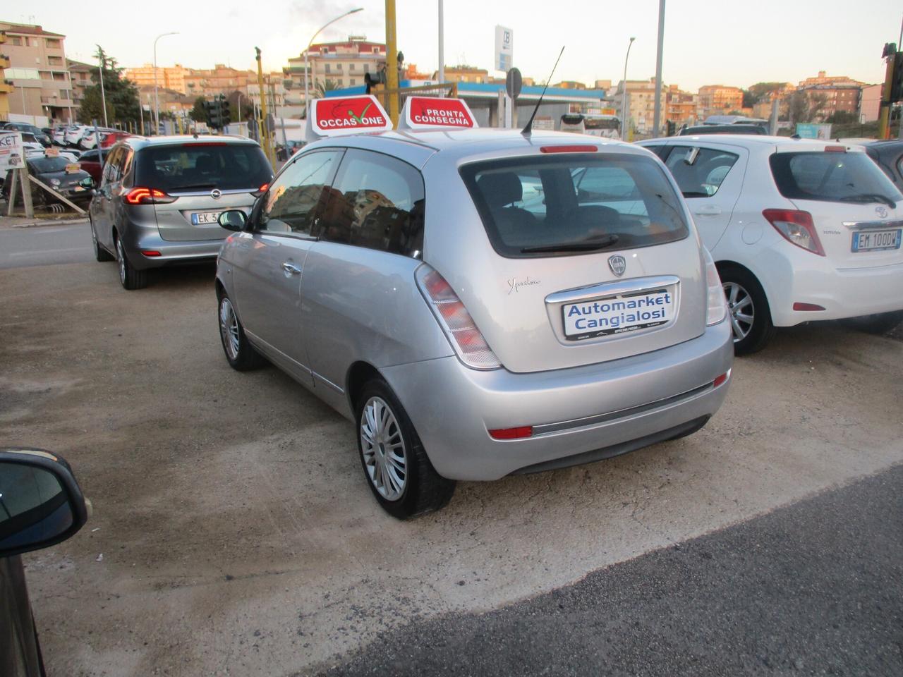 Lancia Ypsilon 1.2 OK NEOPATENTATI MOLTO BELLA