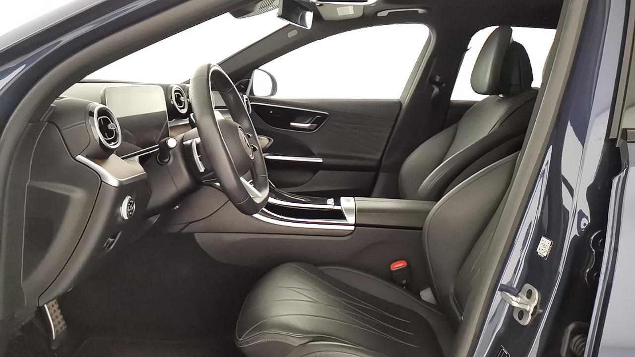 Mercedes-Benz Classe C-S206 SW 2021 - C SW 300 d mhev Premium auto