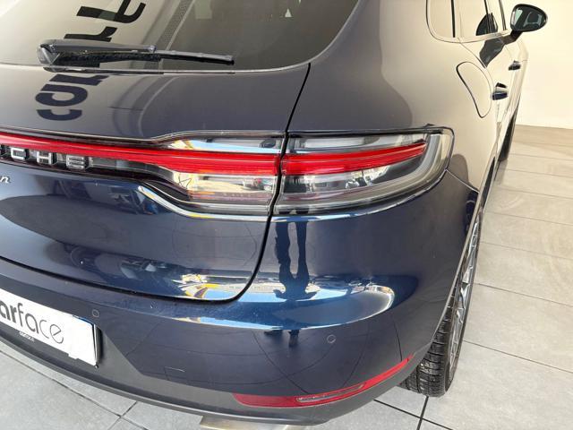 PORSCHE Macan 2.0 TETTO APRIBILE - 80000KM - UFFICIALE