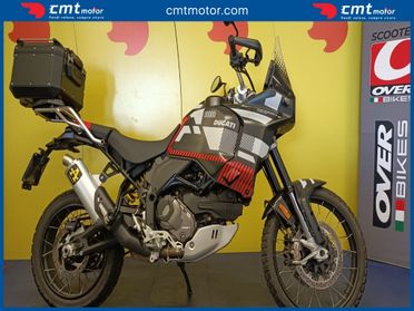 Ducati DesertX - 2023