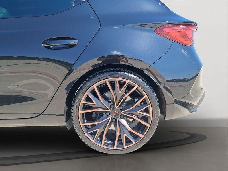 Cupra Leon 1.4 e-HYBRID 245 CV DSG VZ