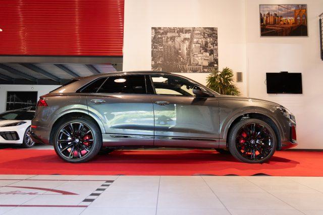 AUDI Q8 SUV 50 TDI 286 CV-S line edition 4X4 MEGA FULL UNI