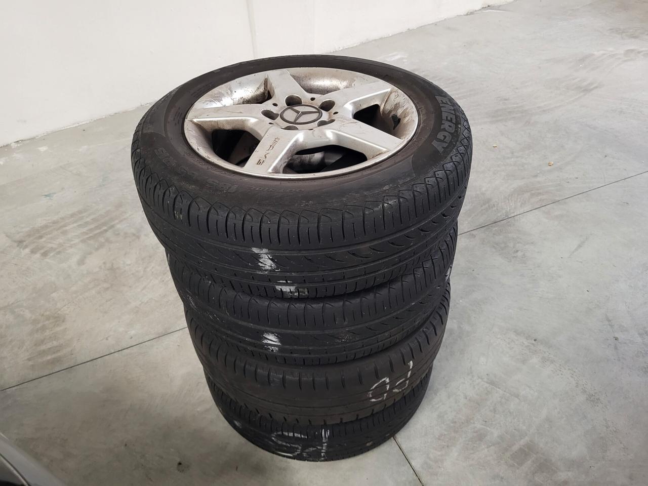 Mercedes-benz A 150 Avantgarde!UNICO PROPRIETARIO!!GARANZIA 12 MESI!! PREZZO REALE!!