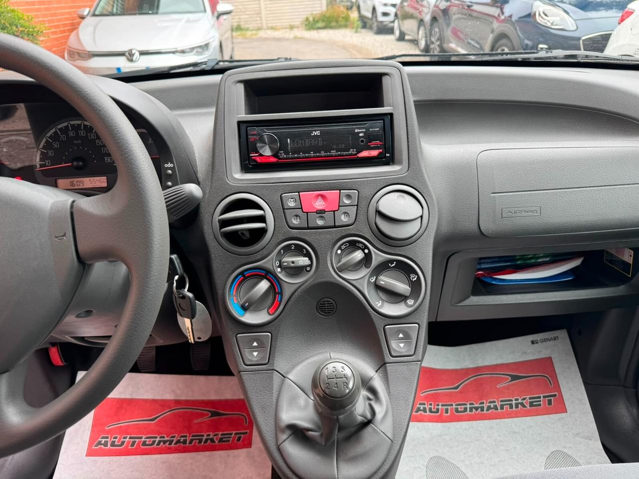 Fiat Panda 1.2 Dynamic 69CV