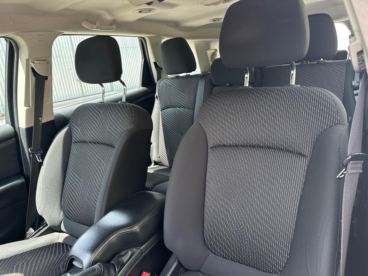 Fiat Freemont 2.0 Multijet 140 CV Urban