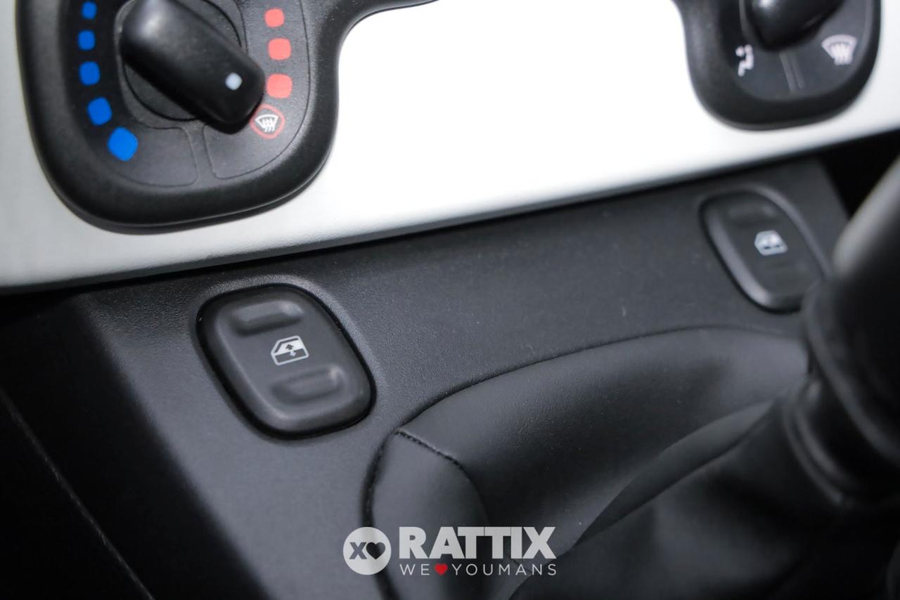 Fiat Panda Pandina 1.0 firefly hybrid 70CV Cross