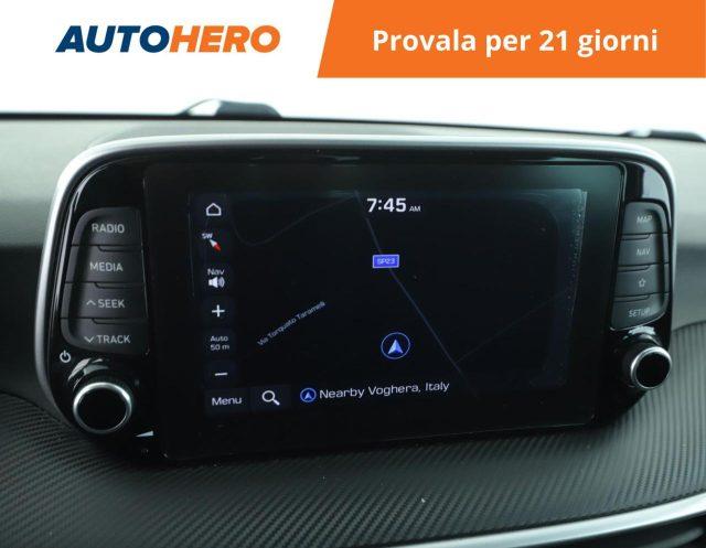 HYUNDAI Tucson 1.6 CRDi 136CV 48V DCT XPrime