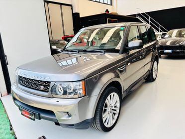 Land Rover Range Rover Sport Range Rover Sport 3.0 SDV6 Autobiography