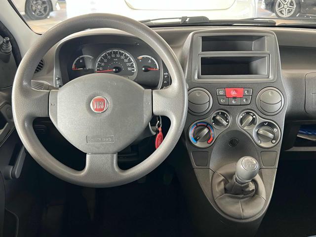 FIAT Panda 1.4 Active Natural Power