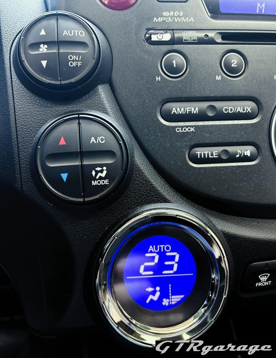 HONDA - Jazz - Hybrid 1.3 i-DSi i-VTEC Elegance