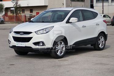 HYUNDAI ix35 1.6 GDI 16V 2WD Comfort