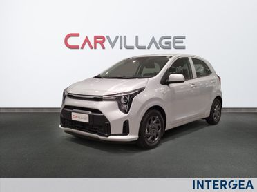 KIA Picanto 1.0 mpi Gpl Urban
