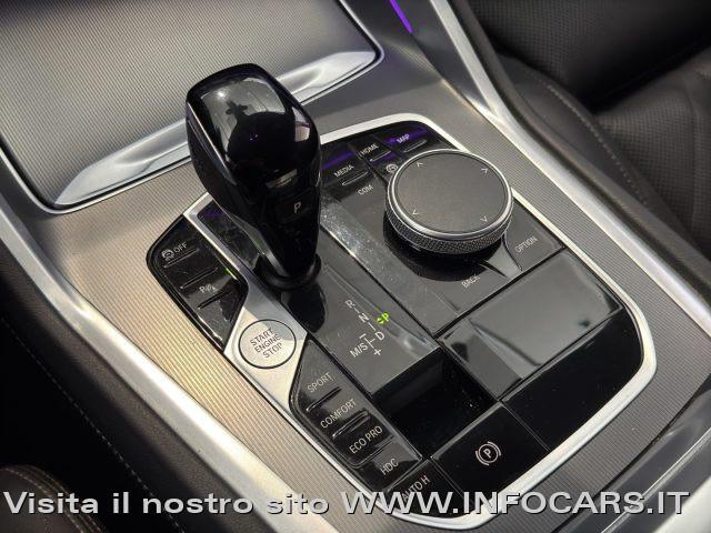 BMW X6 xDrive30d 286 CV 48V Business - Tagliandi BMW -