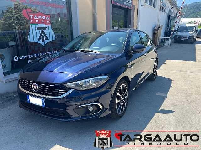 Fiat Tipo 1.3 Mjt S&S 5 porte Lounge