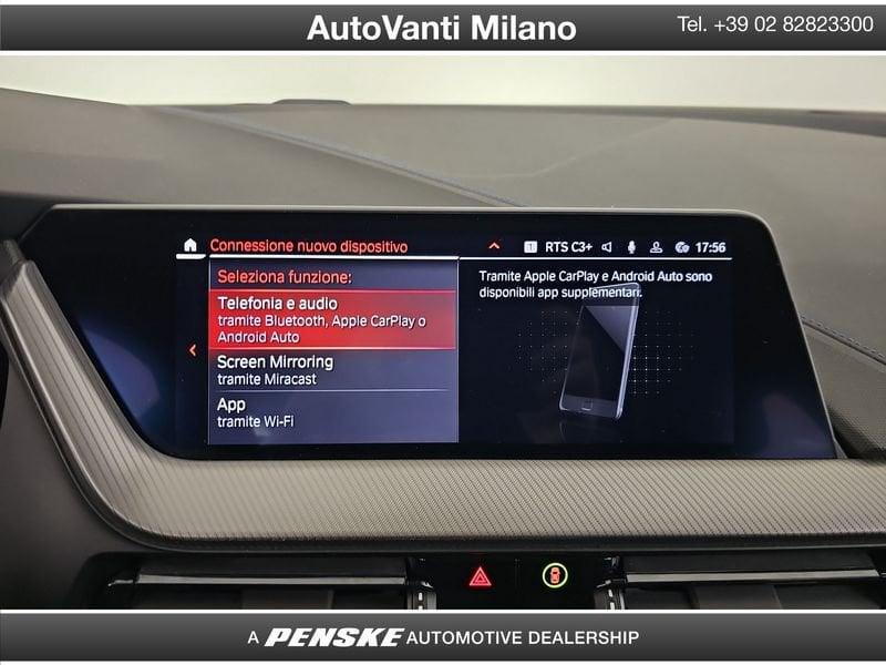 BMW Serie 1 118d 5p. Msport