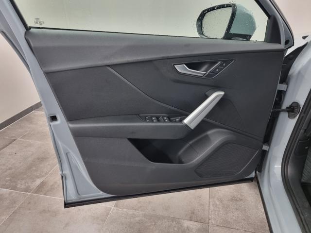 AUDI Q2 35 TFSI S tronic Admired