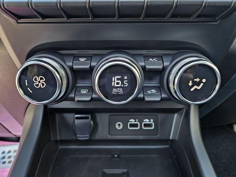 Renault Arkana Full Hybrid E-Tech 145 CV Esprit Alpine con BONUS EASY GO'