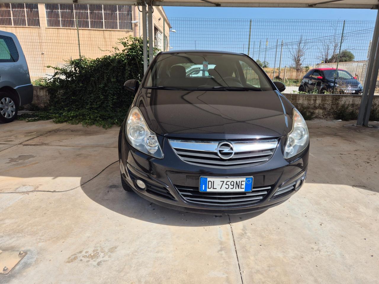 Opel Corsa 1.3 CDTI 75CV ecoFLEX 3 porte Sport