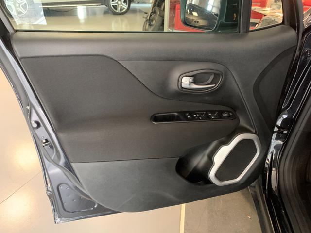 JEEP Renegade 1.6 Mjt 120 CV Longitude