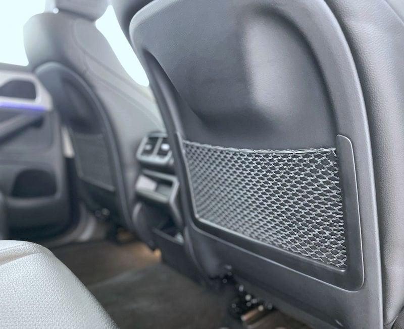 Mercedes-Benz GLE GLE 350 de 4MATIC EQ-POWER Sport