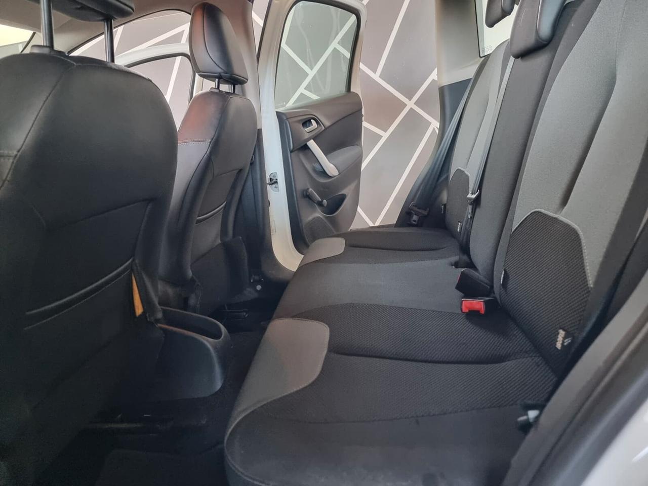 Citroen C3 Seduction NEOPATENTATI
