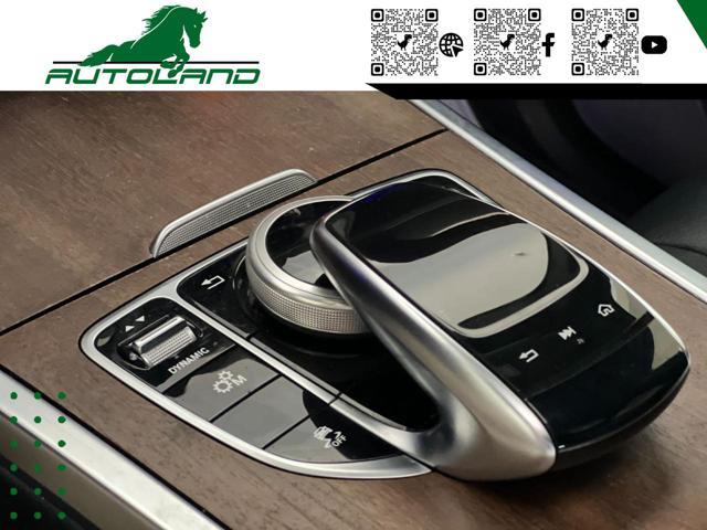MERCEDES-BENZ G 400 d S.W. Premium Plus AMG