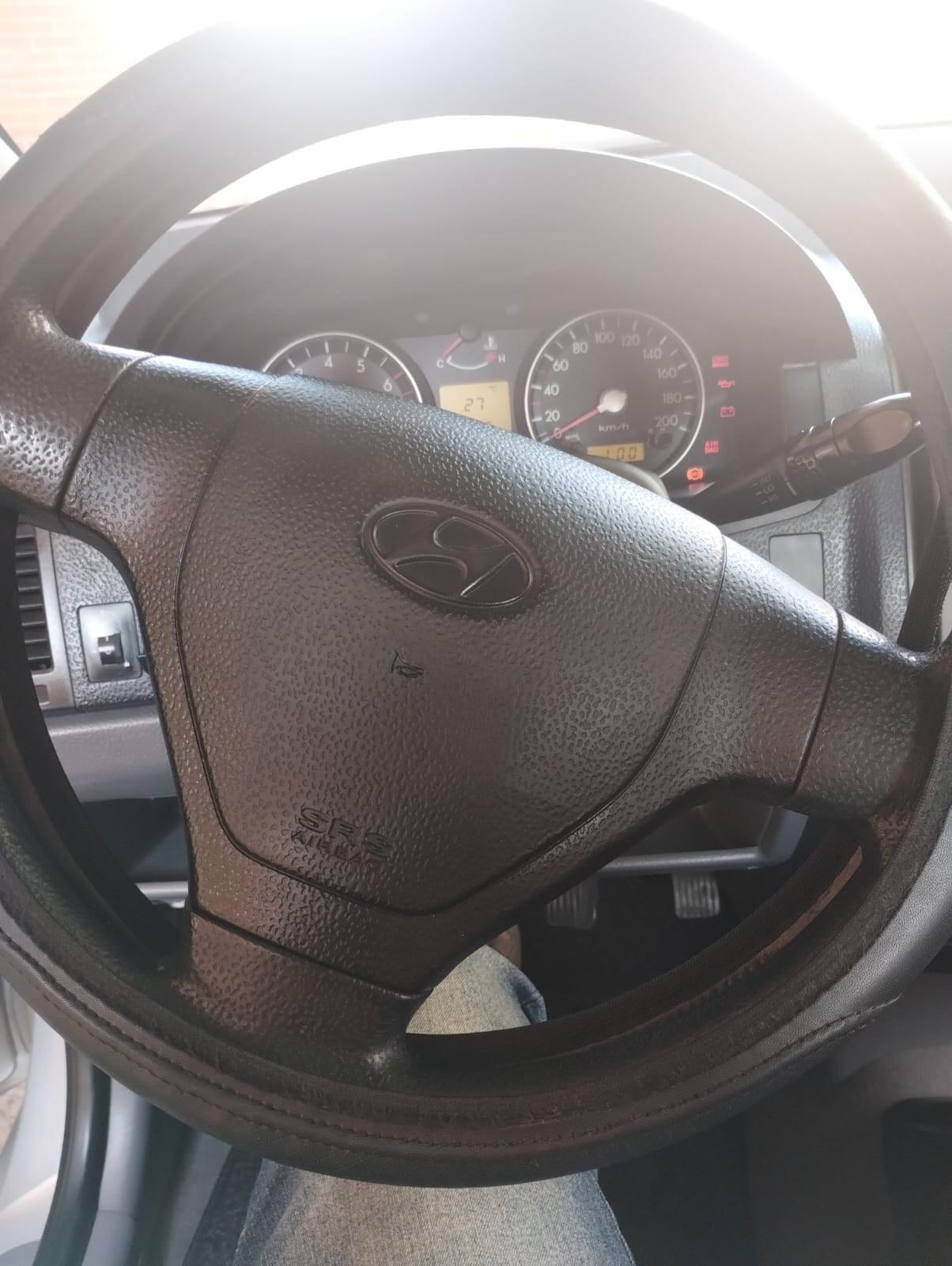 Hyundai Getz 1.3 3p. Active