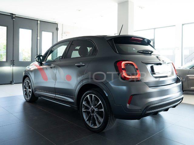 FIAT 500X 1.0 T3 120 CV Sport