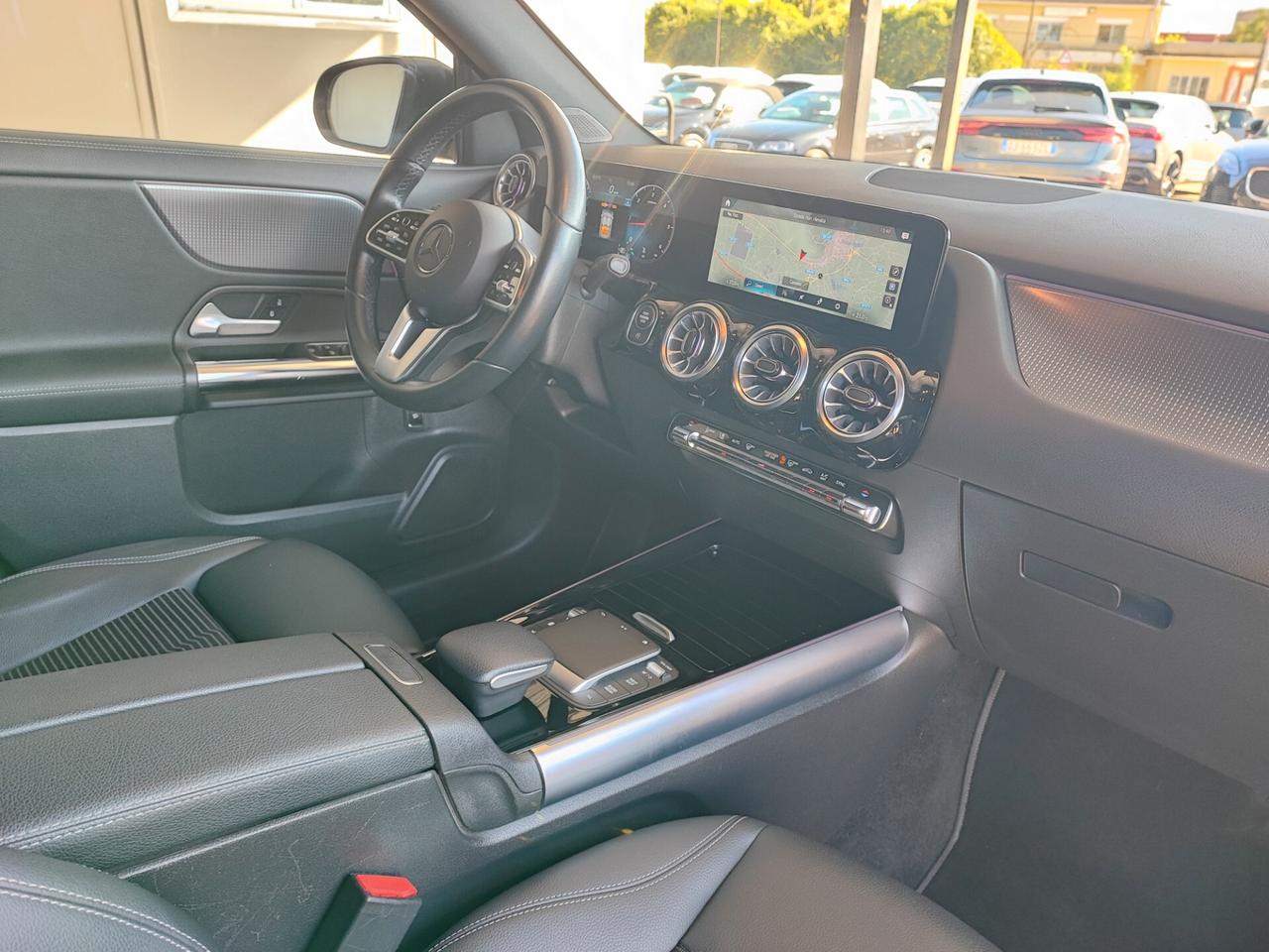 Mercedes-benz GLA 200 d Automatic 4Matic Premium