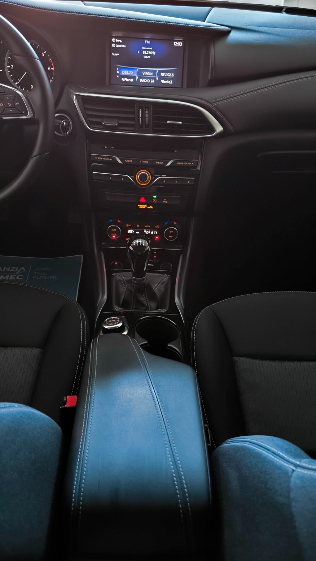 Infiniti Q30 1.5 diesel Business Executive