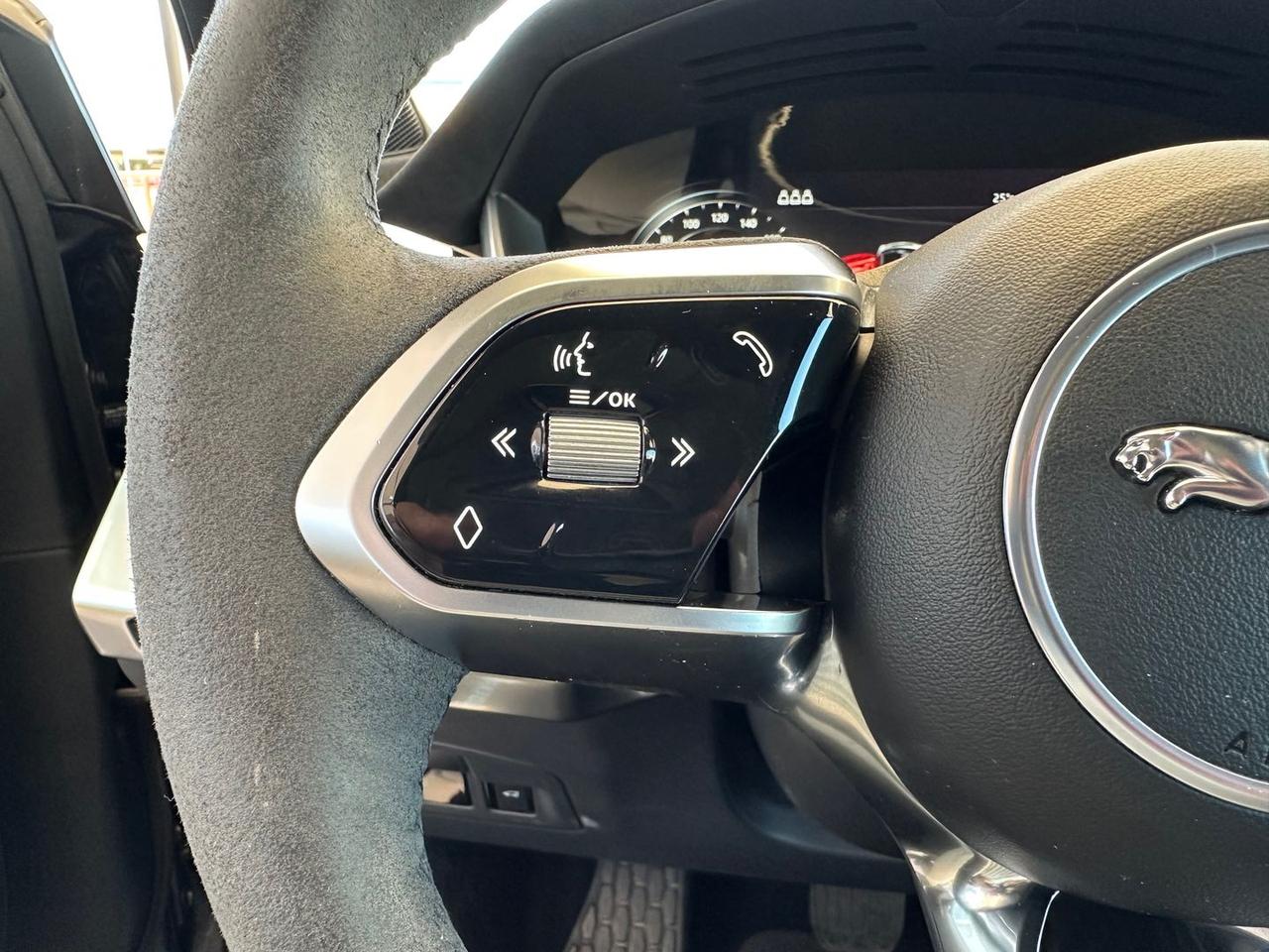 Jaguar I-Pace HSE EV400 #6393