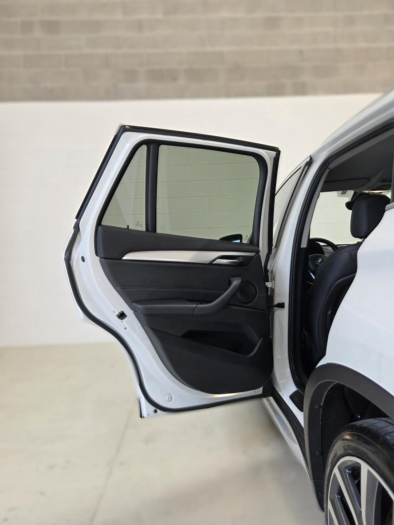 Bmw X1 xDrive20d Business