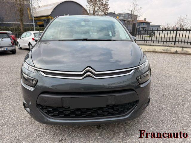 CITROEN C4 Picasso BlueHDi 100 S&S Business EURO 6