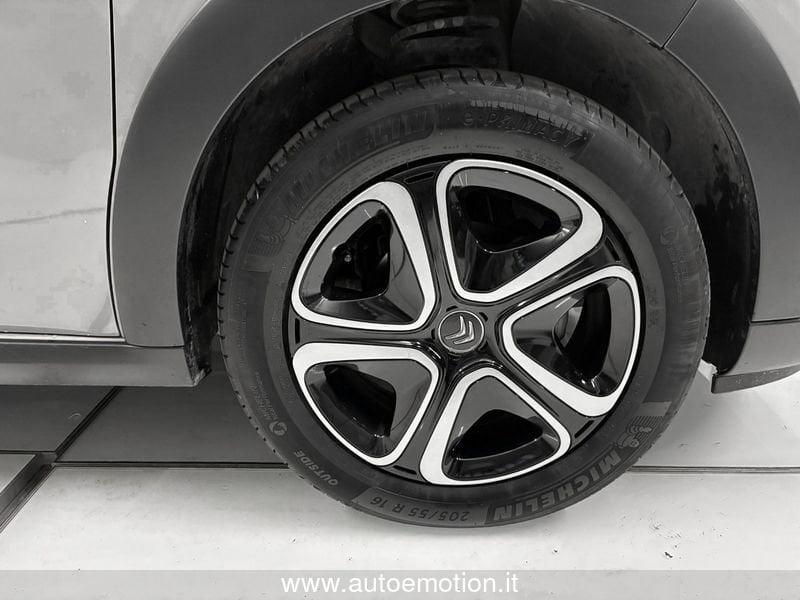 Citroën C3 PureTech 83 S&S Plus