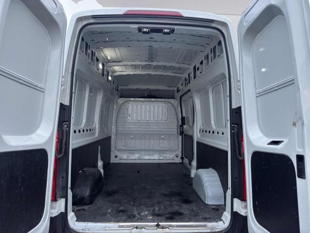 MAXUS Deliver 9 2.0 CRDI L3H3-SENSORI-CRUISE-ASSISTENZA FRENATA-