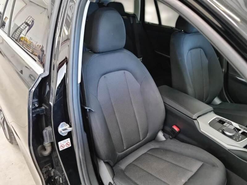 Bmw 318 318d 48V Touring