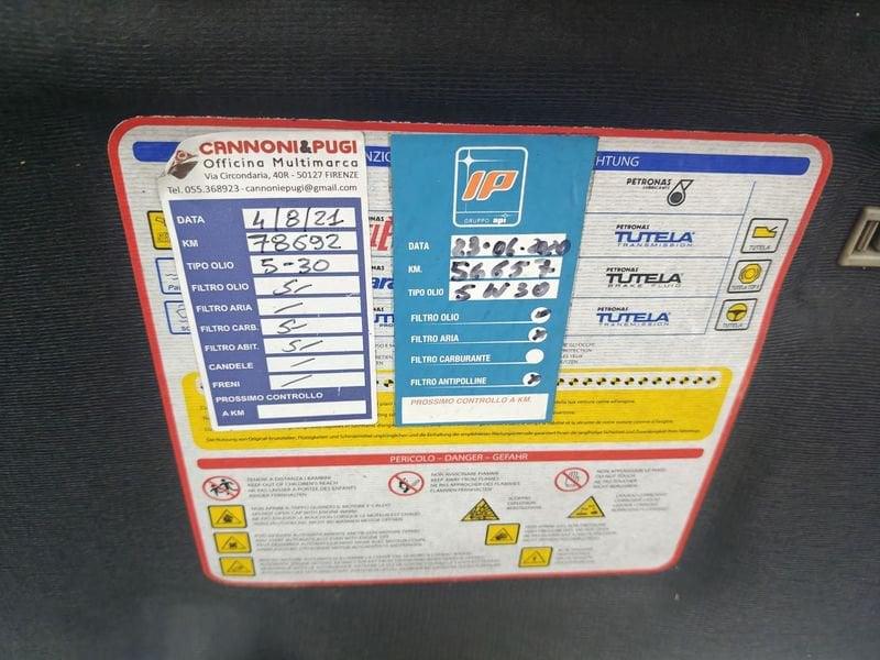 FIAT 500L Trekking 1.6 Multijet 120cv TREKKING