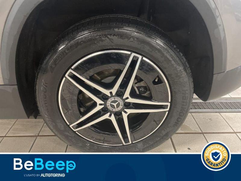 Mercedes-Benz EQA 250 PREMIUM