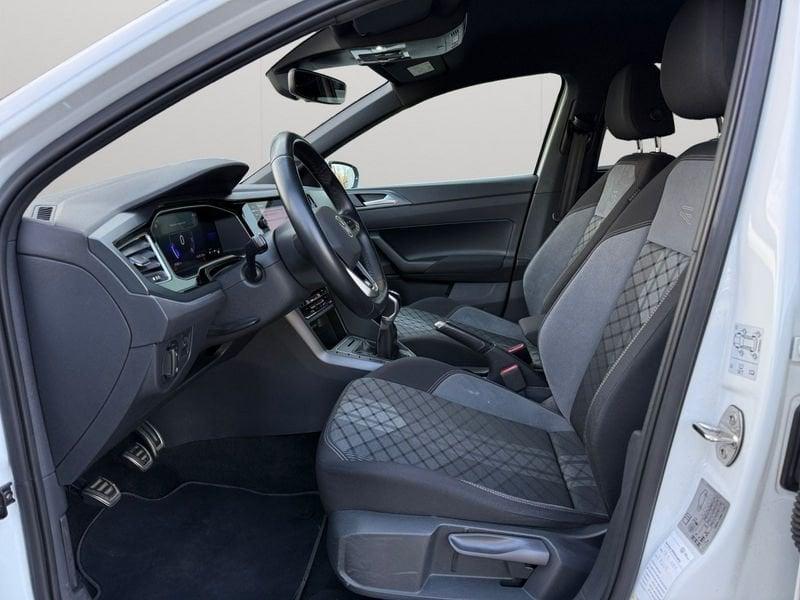 Volkswagen Polo 1.0 TSI R-LINE 95 CV