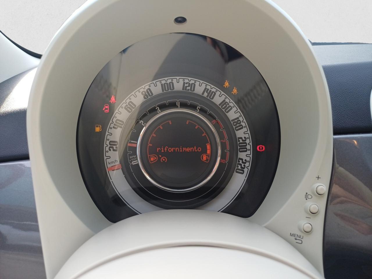 FIAT 500 (2015-2024) - 500 1.0 Hybrid