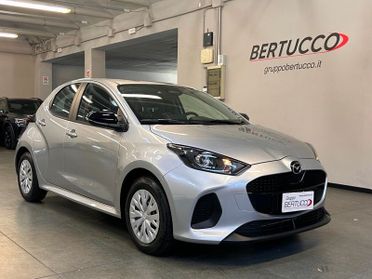 Mazda Mazda2 Hybrid 1.5 VVT e-CVT Full Hybrid Electric Prime-Line