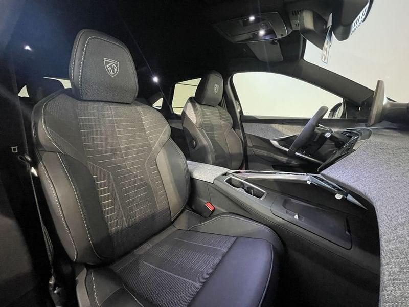 Peugeot 3008 3008 Hybrid 136 e-DCS 6 GT